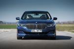 Alpina B7 Bi-Turbo 2019 года (WW)
